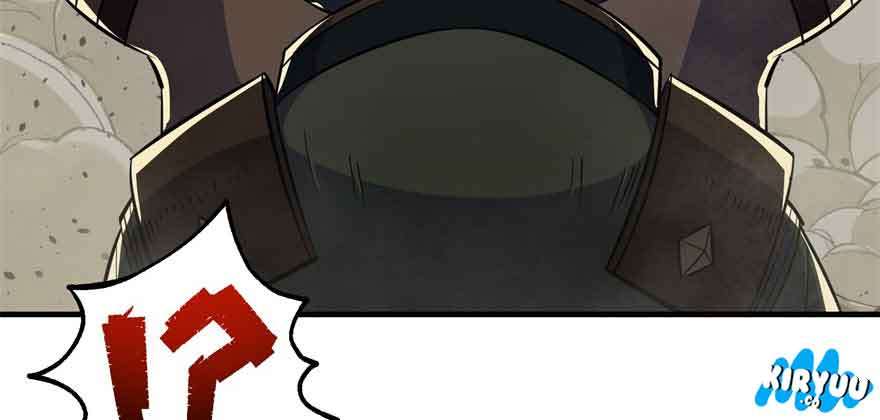 The Hunter Chapter 81 Gambar 124