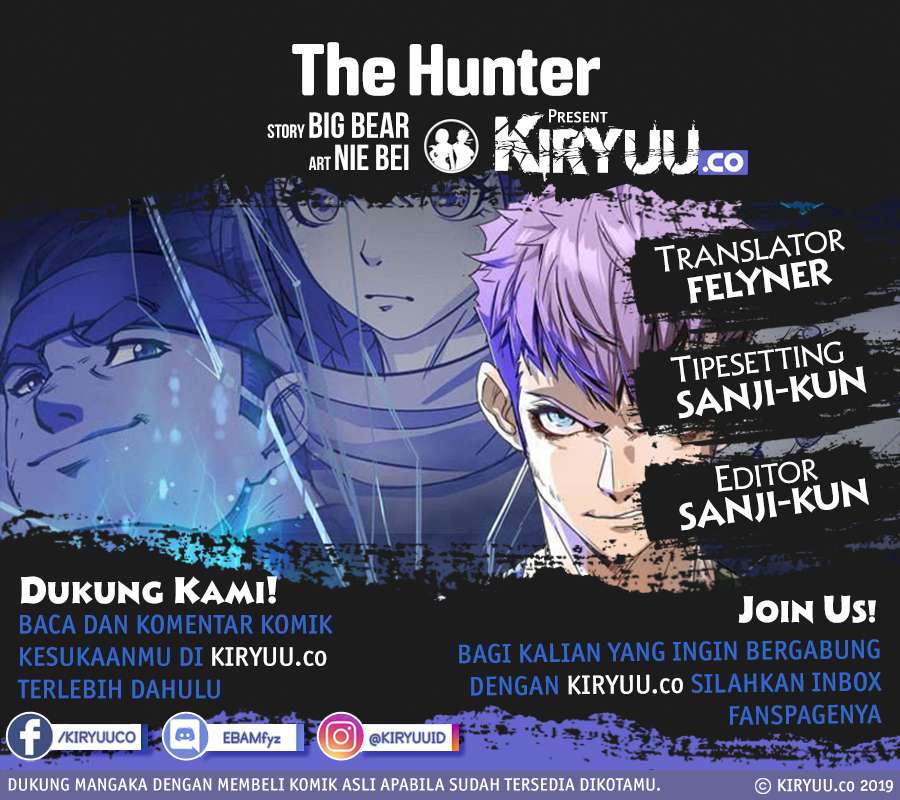 Manhua The Hunter Chapter 81 gambar nomor 2