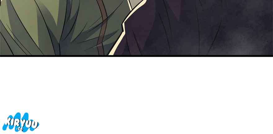 The Hunter Chapter 81 Gambar 21