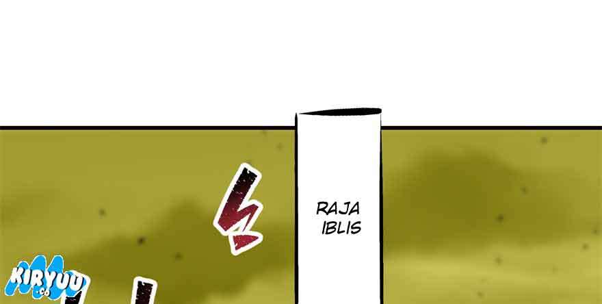 The Hunter Chapter 81 Gambar 35