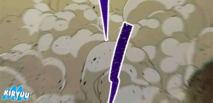 The Hunter Chapter 81 Gambar 64