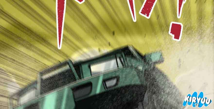 The Hunter Chapter 81 Gambar 68