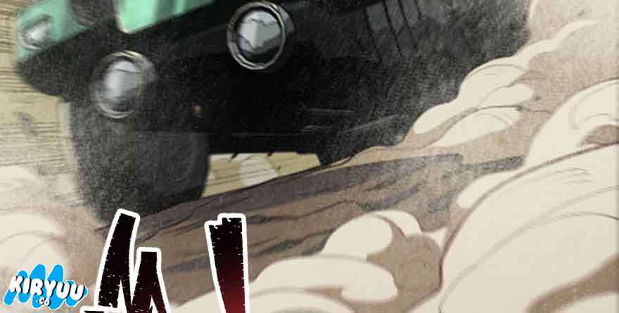 The Hunter Chapter 81 Gambar 69