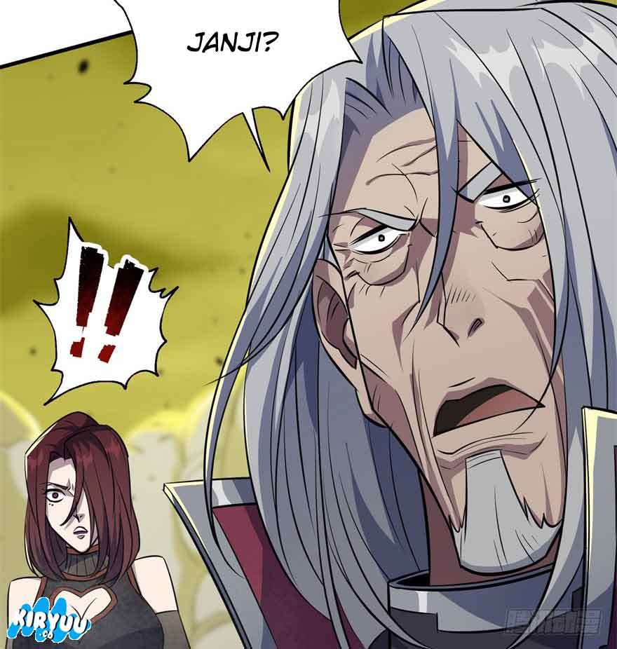 The Hunter Chapter 81 Gambar 60