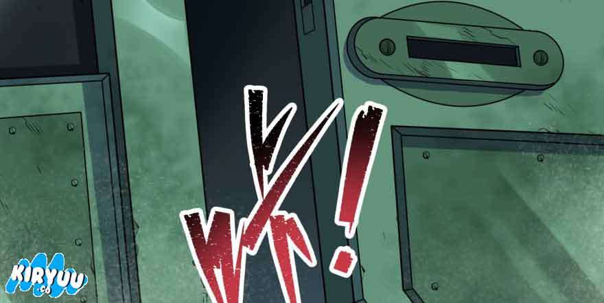 The Hunter Chapter 81 Gambar 75