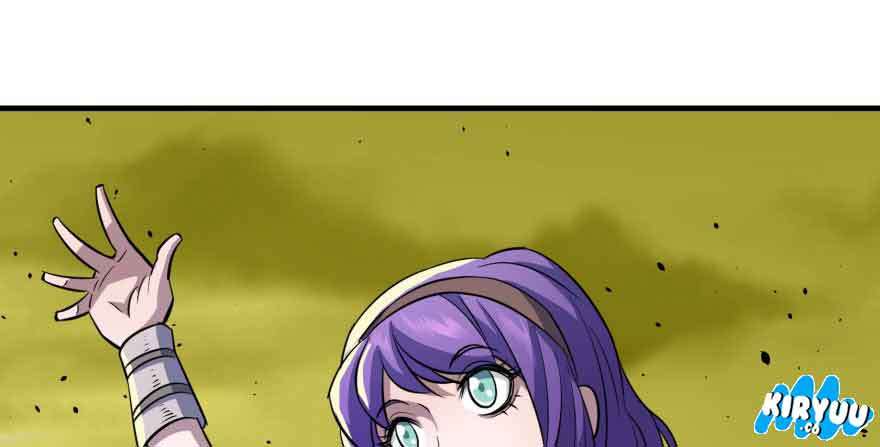 The Hunter Chapter 81 Gambar 77