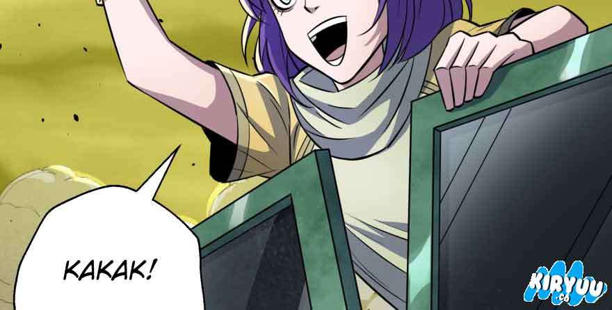 The Hunter Chapter 81 Gambar 78