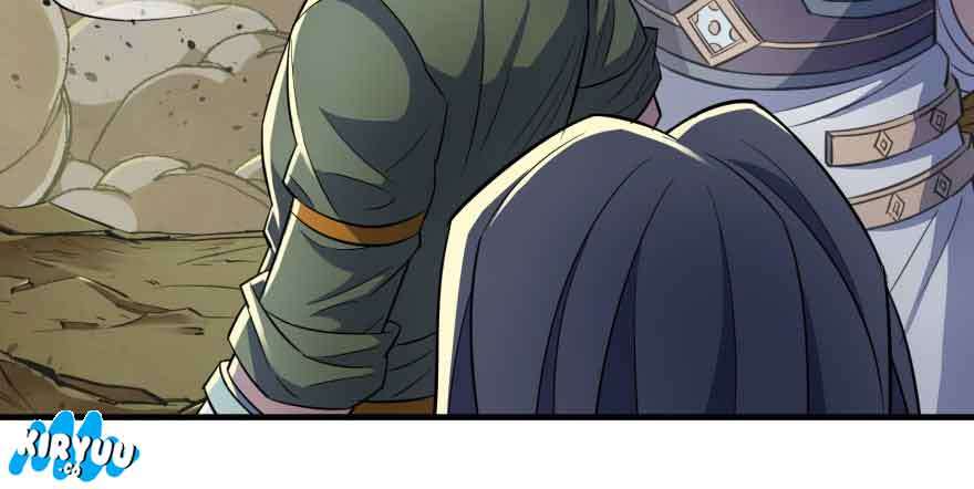 The Hunter Chapter 81 Gambar 88