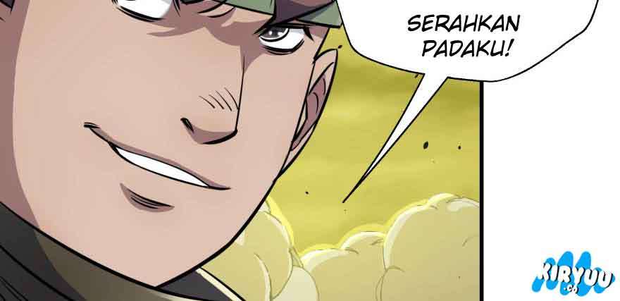 The Hunter Chapter 81 Gambar 96