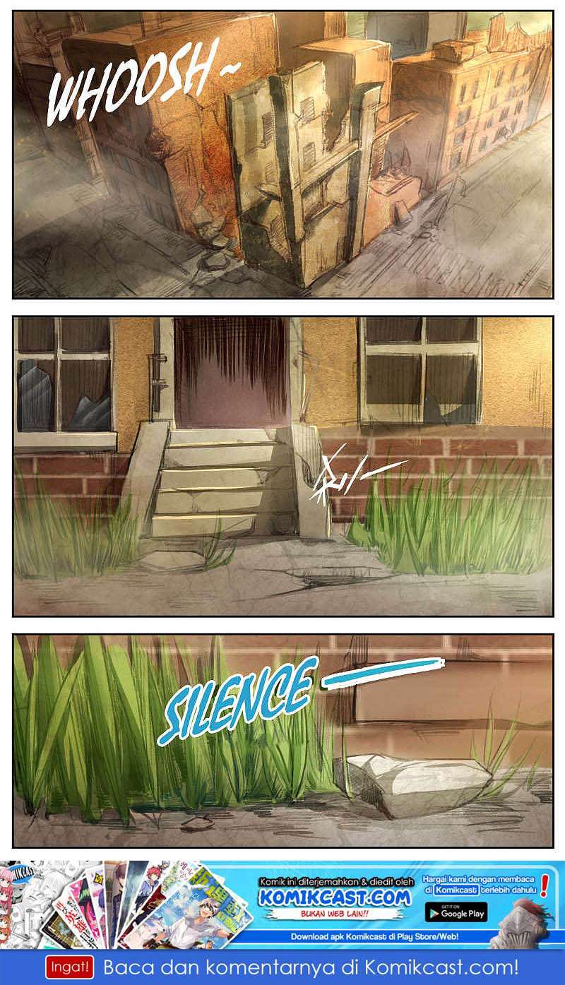 Manhua I Have a Mansion In The Post-Apocalyptic World Chapter 31 gambar nomor 2