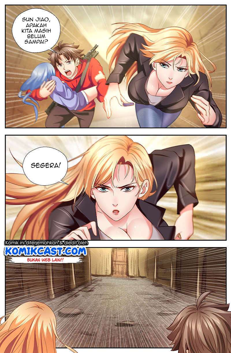 I Have a Mansion In The Post-Apocalyptic World Chapter 31 Gambar 8