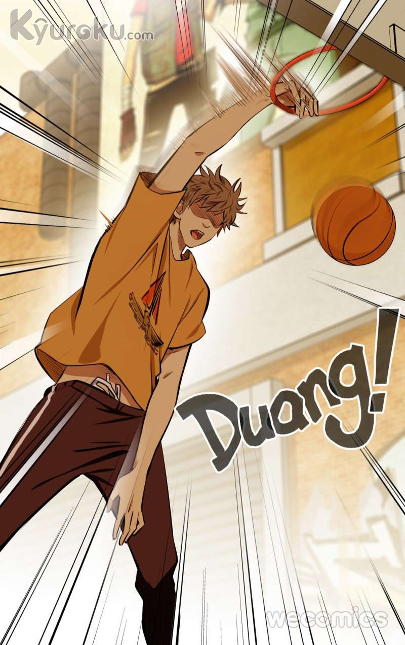 Into The Net! Chapter 53 Gambar 8