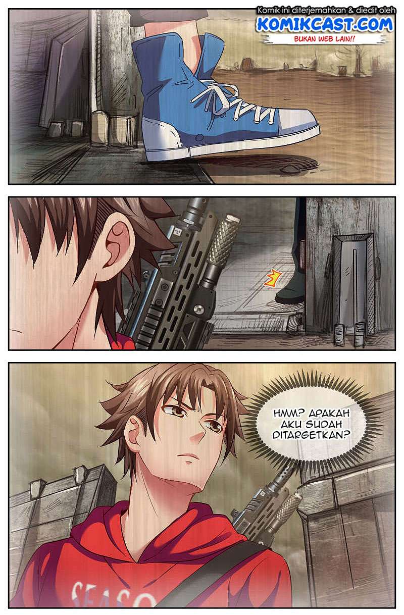 I Have a Mansion In The Post-Apocalyptic World Chapter 32 Gambar 5