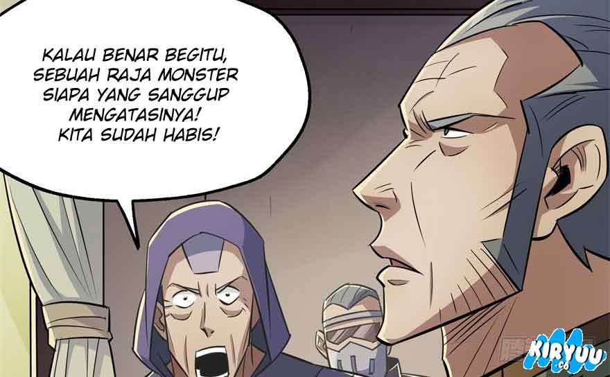 The Hunter Chapter 78 Gambar 105