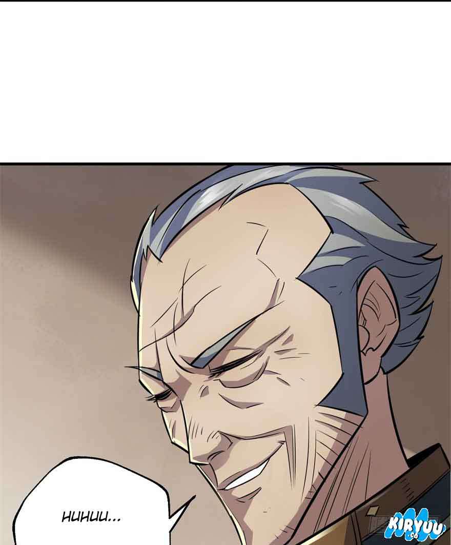 The Hunter Chapter 78 Gambar 107