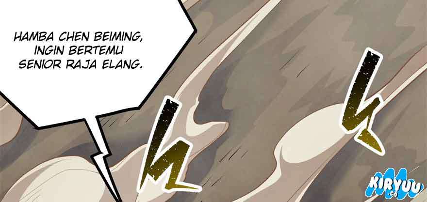 The Hunter Chapter 78 Gambar 126