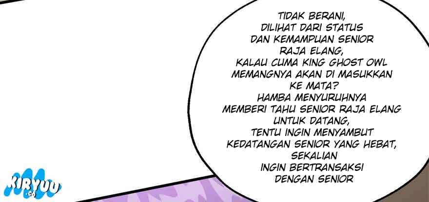 The Hunter Chapter 78 Gambar 133