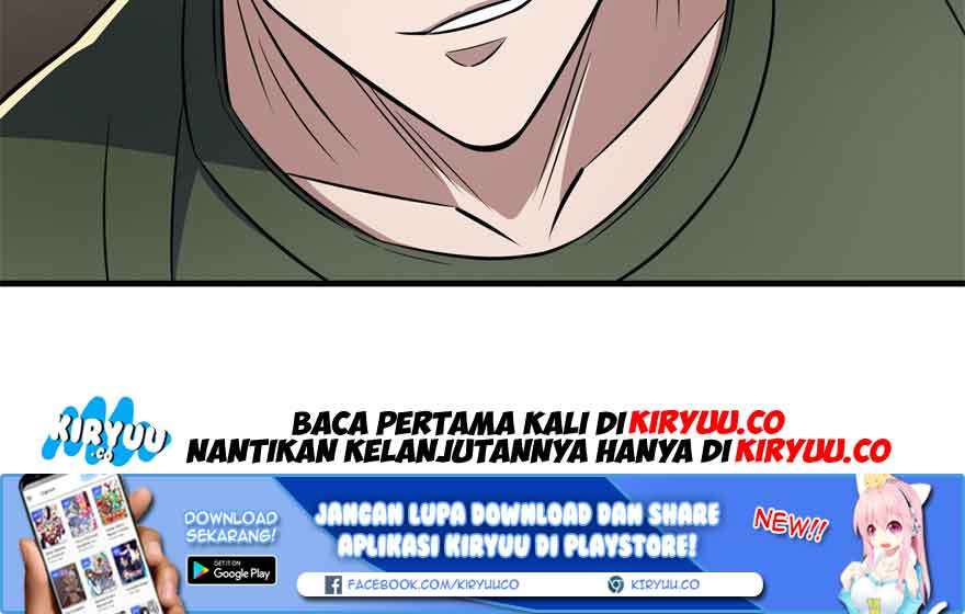 The Hunter Chapter 78 Gambar 135