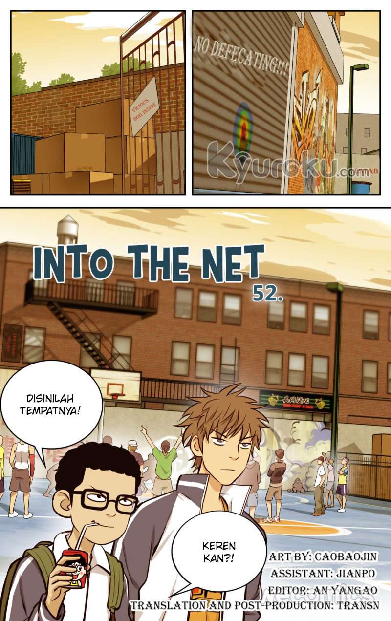 Manhua Into The Net! Chapter 52 gambar nomor 2
