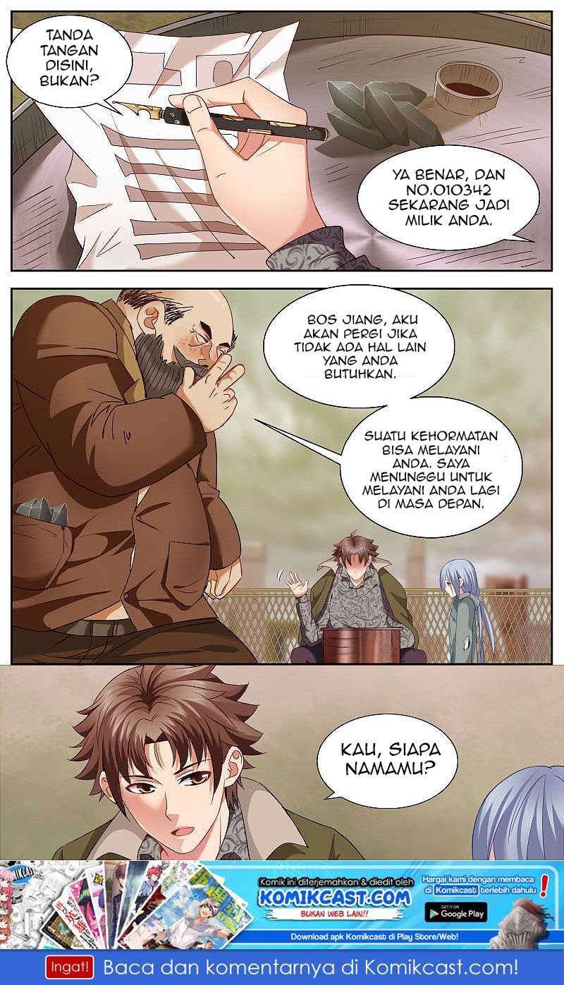 I Have a Mansion In The Post-Apocalyptic World Chapter 26 Gambar 10