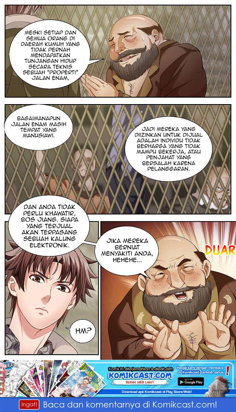 Manhua I Have a Mansion In The Post-Apocalyptic World Chapter 26 gambar nomor 2