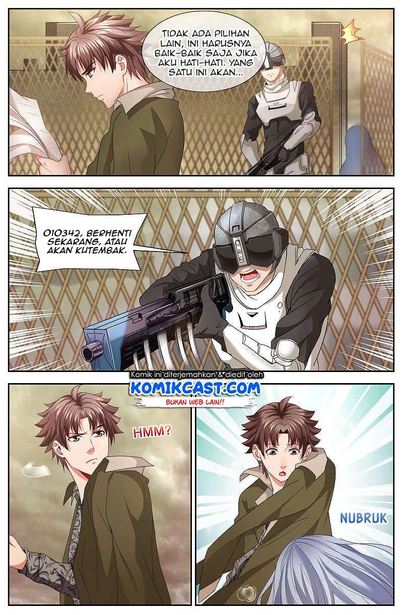 I Have a Mansion In The Post-Apocalyptic World Chapter 26 Gambar 3