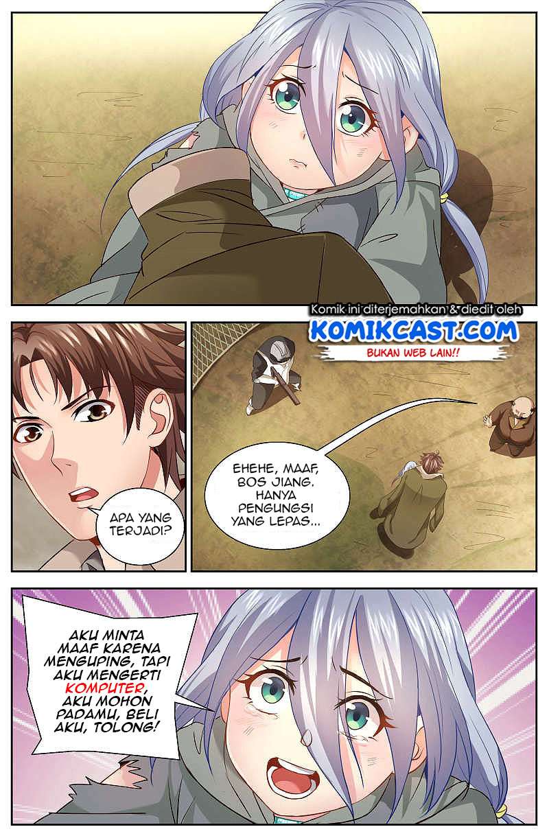 I Have a Mansion In The Post-Apocalyptic World Chapter 26 Gambar 4