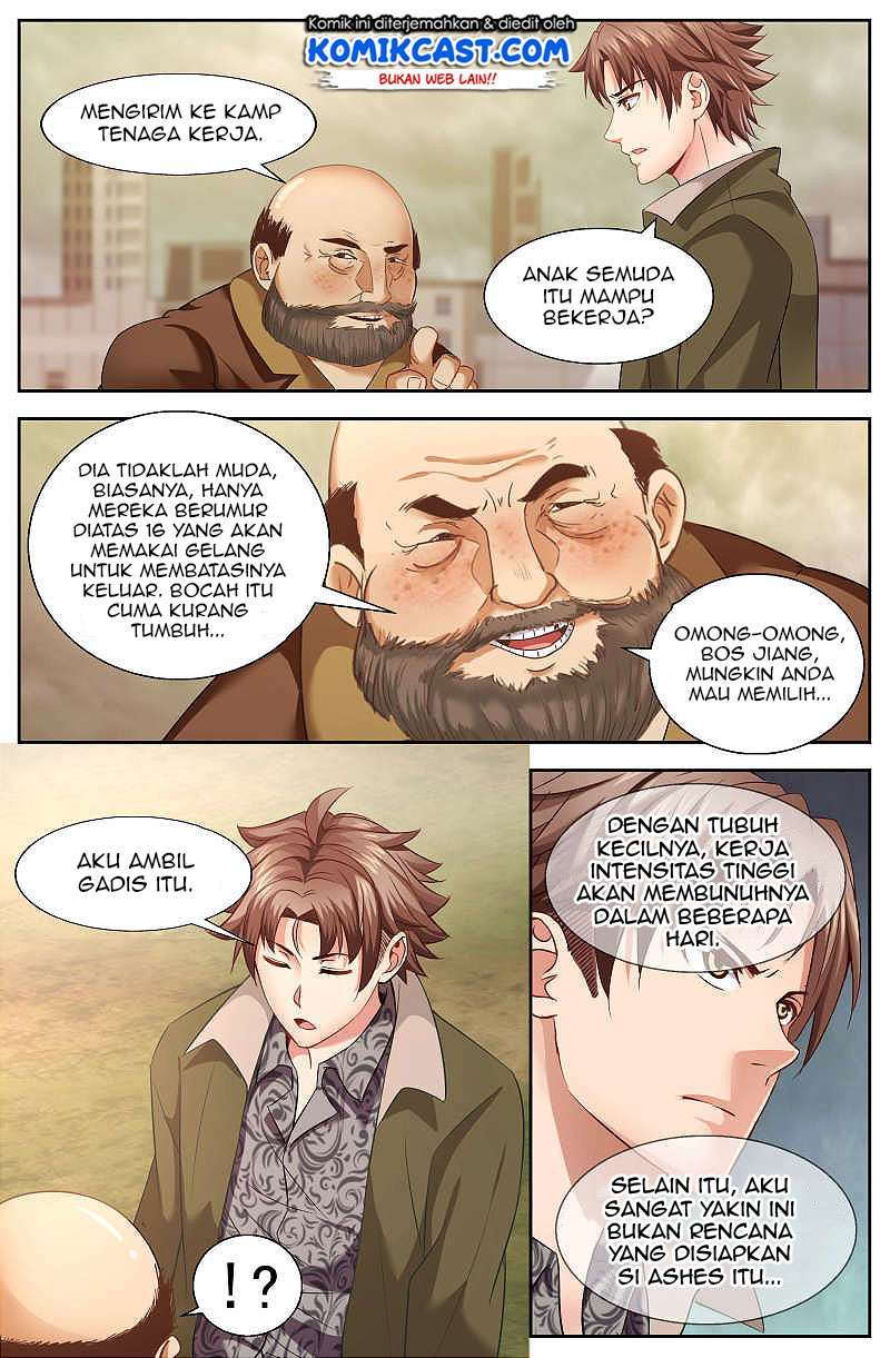 I Have a Mansion In The Post-Apocalyptic World Chapter 26 Gambar 6