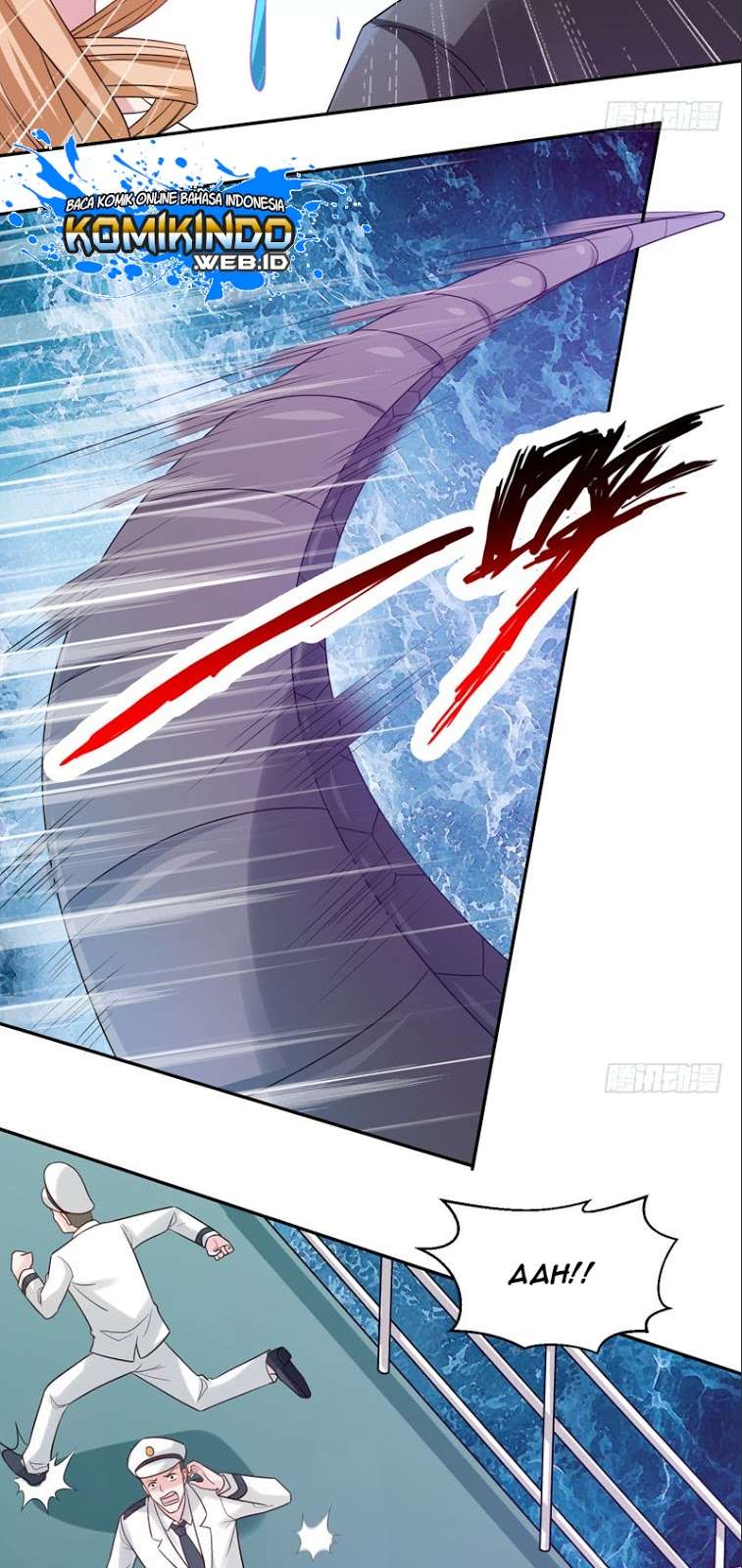 Rebirth Of The Urban Mad Immortal Chapter 39 Gambar 16