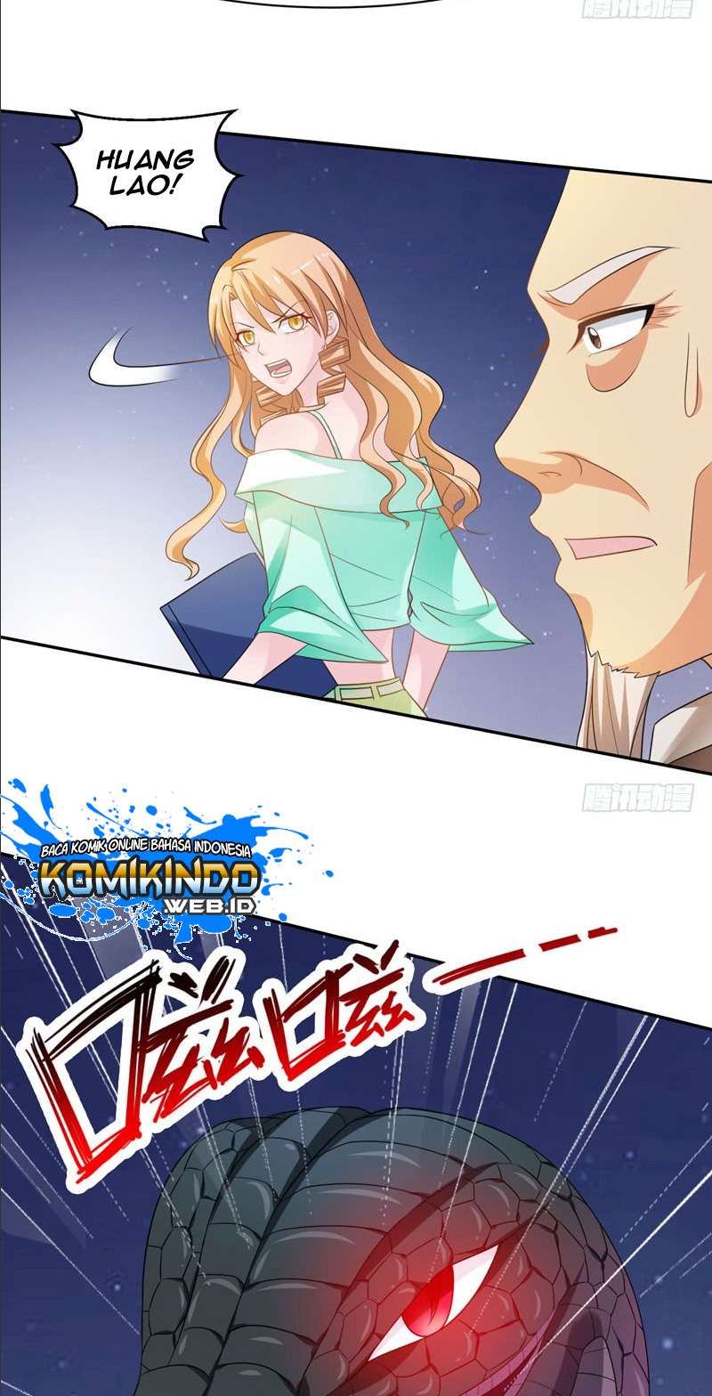 Rebirth Of The Urban Mad Immortal Chapter 39 Gambar 26