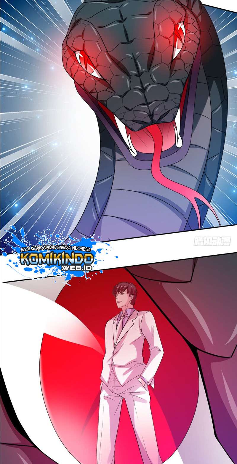 Rebirth Of The Urban Mad Immortal Chapter 39 Gambar 29