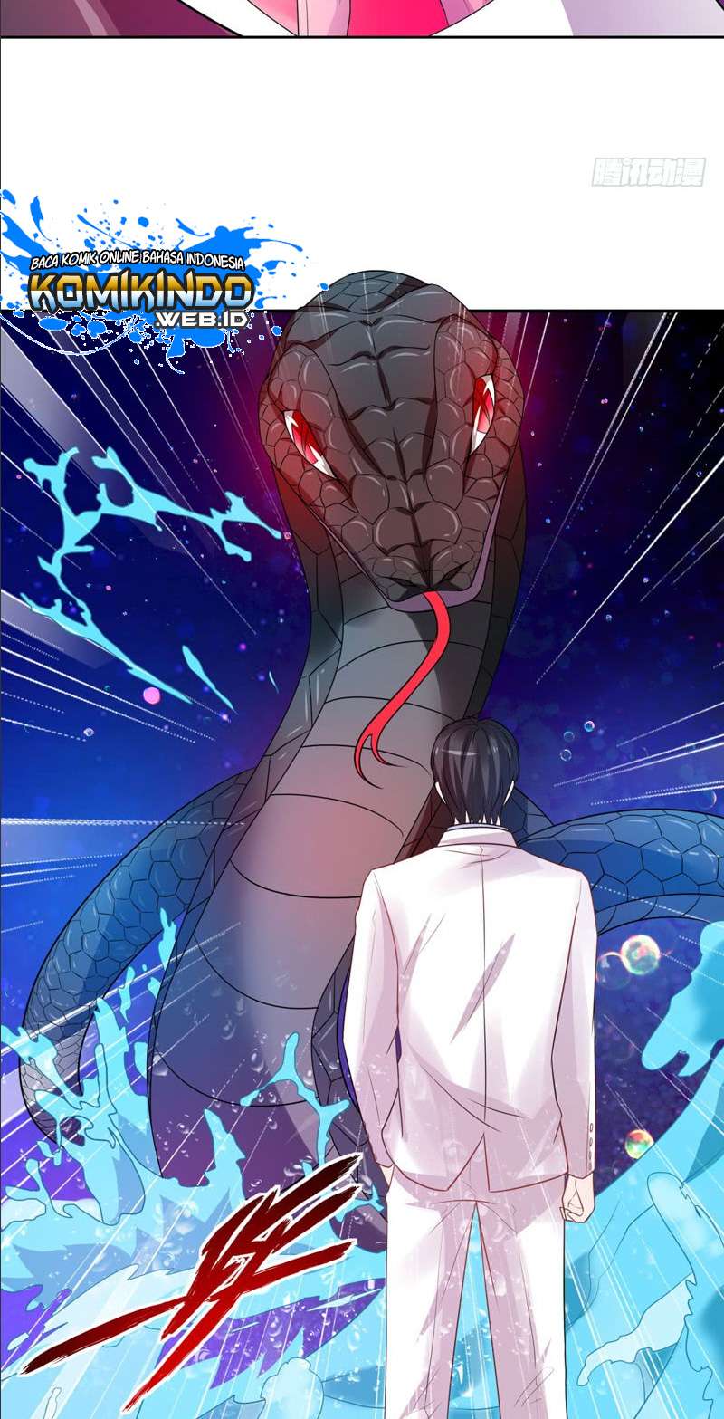 Rebirth Of The Urban Mad Immortal Chapter 39 Gambar 30