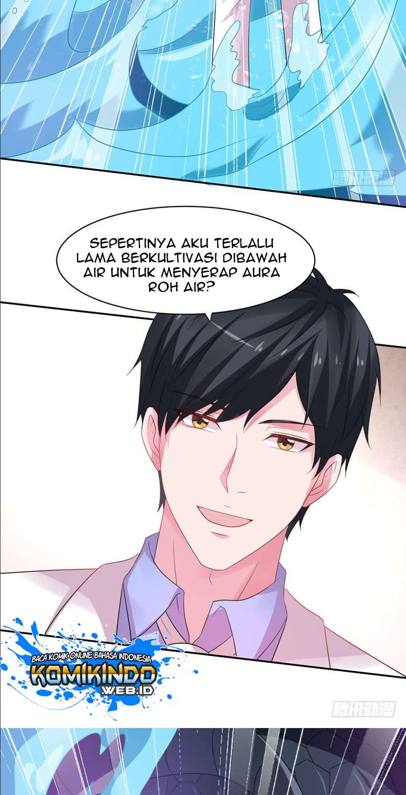 Rebirth Of The Urban Mad Immortal Chapter 39 Gambar 31