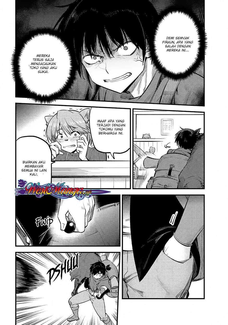 Kaifuku Jutsushi Yarinaoshi: Sokushi Mahou to Skill Copy no Chouetsu Heal Chapter 20.1 Gambar 15