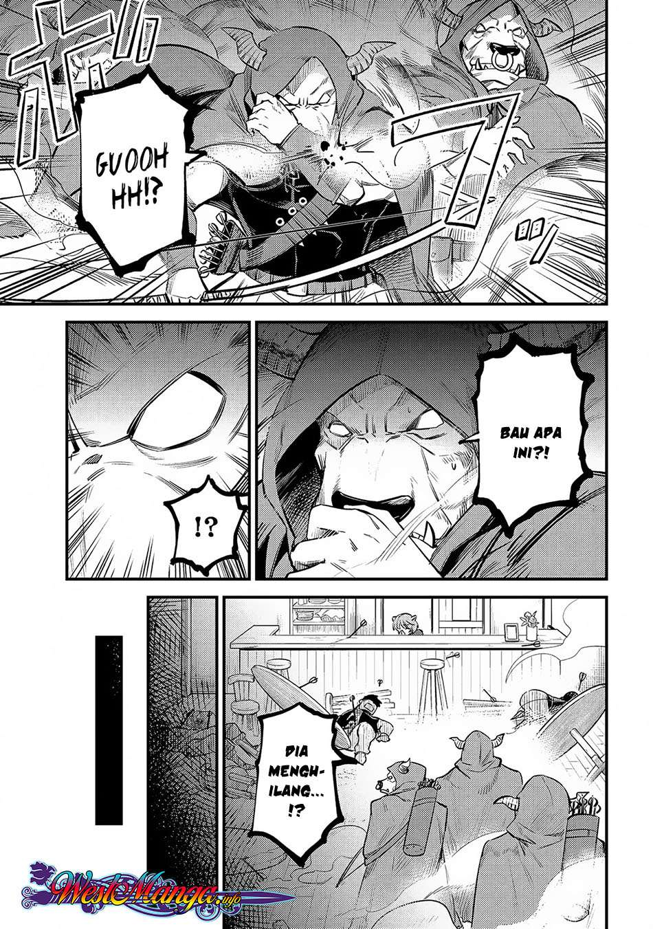 Kaifuku Jutsushi Yarinaoshi: Sokushi Mahou to Skill Copy no Chouetsu Heal Chapter 20.1 Gambar 16