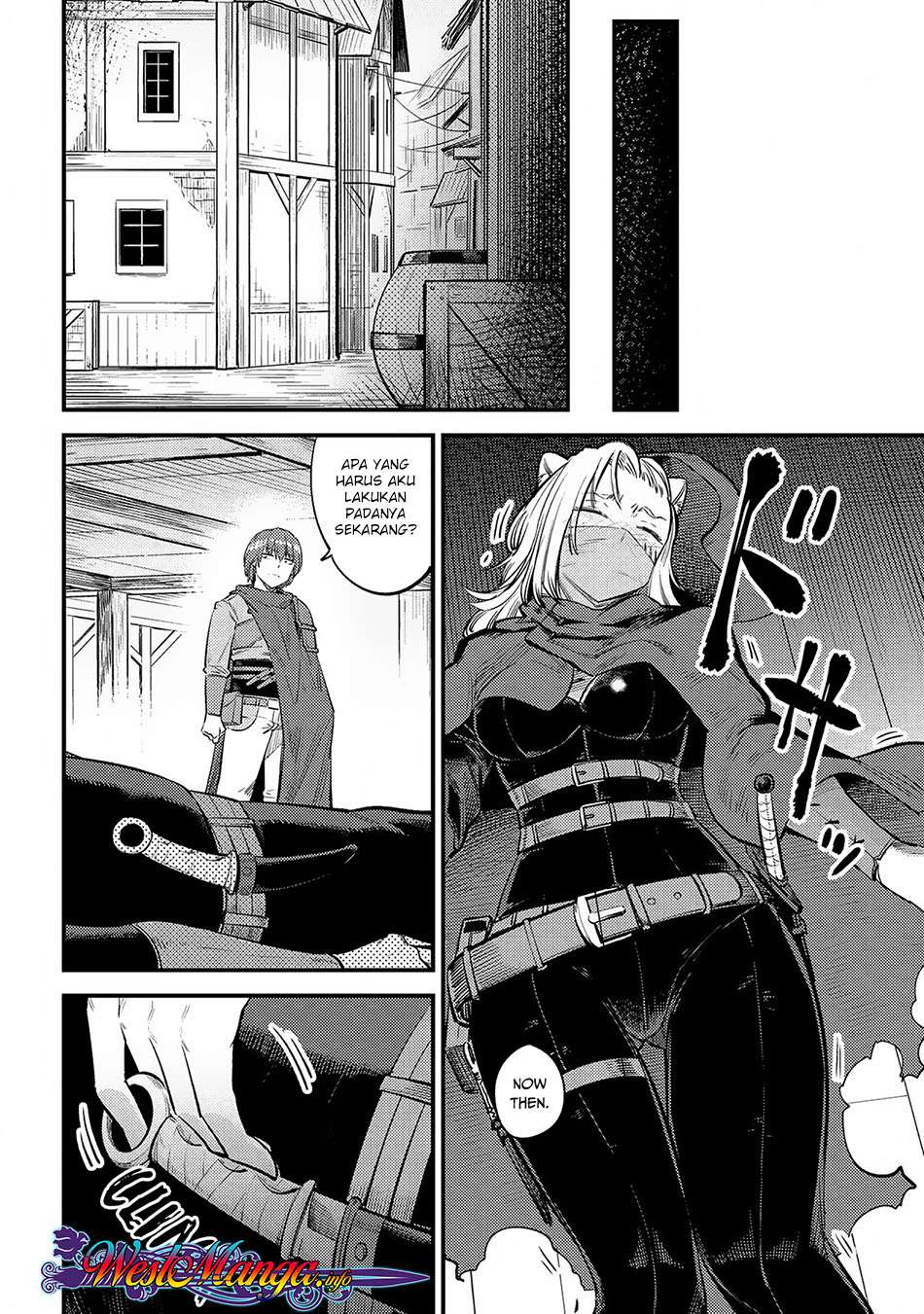 Kaifuku Jutsushi Yarinaoshi: Sokushi Mahou to Skill Copy no Chouetsu Heal Chapter 20.1 Gambar 17