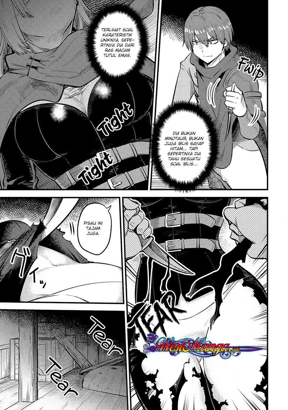 Kaifuku Jutsushi Yarinaoshi: Sokushi Mahou to Skill Copy no Chouetsu Heal Chapter 20.1 Gambar 18