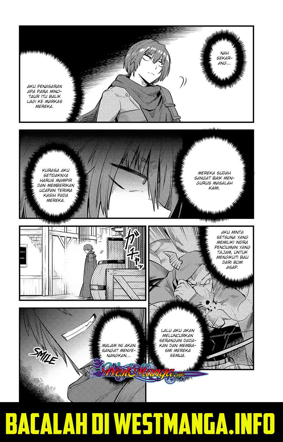 Kaifuku Jutsushi Yarinaoshi: Sokushi Mahou to Skill Copy no Chouetsu Heal Chapter 20.1 Gambar 25