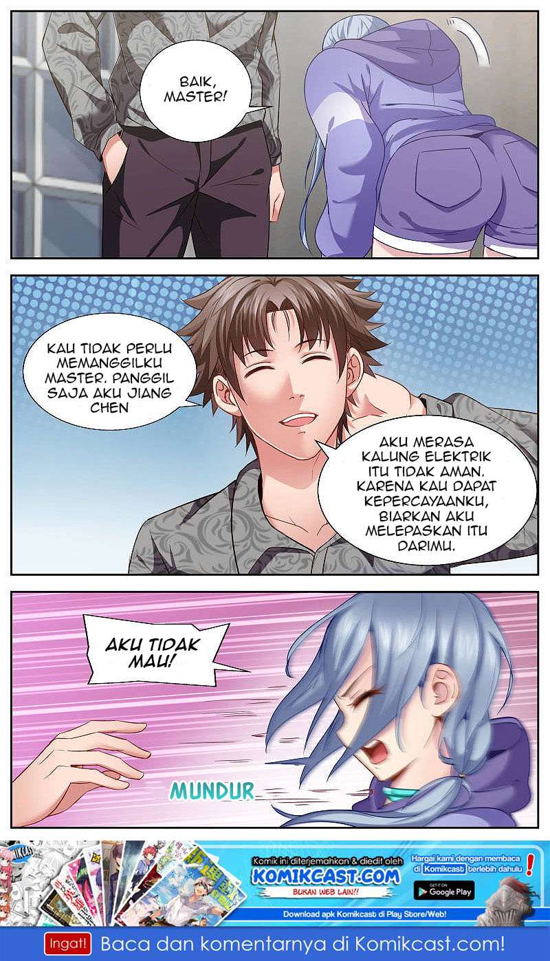 I Have a Mansion In The Post-Apocalyptic World Chapter 28 Gambar 10