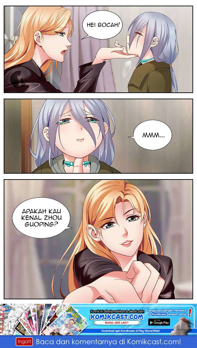 Manhua I Have a Mansion In The Post-Apocalyptic World Chapter 28 gambar nomor 2