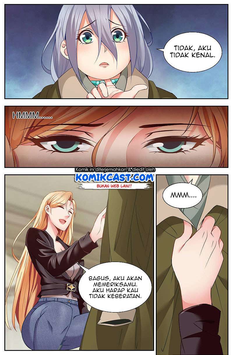 I Have a Mansion In The Post-Apocalyptic World Chapter 28 Gambar 3