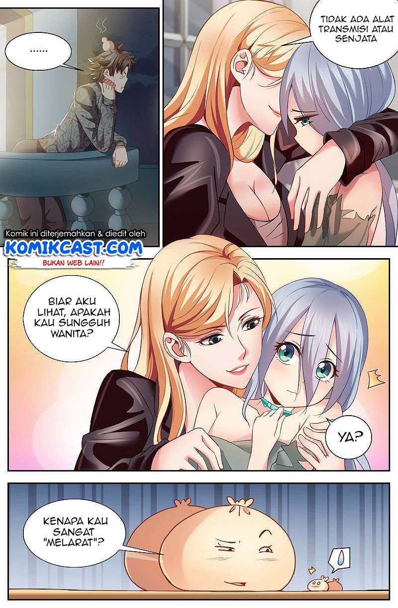 I Have a Mansion In The Post-Apocalyptic World Chapter 28 Gambar 6