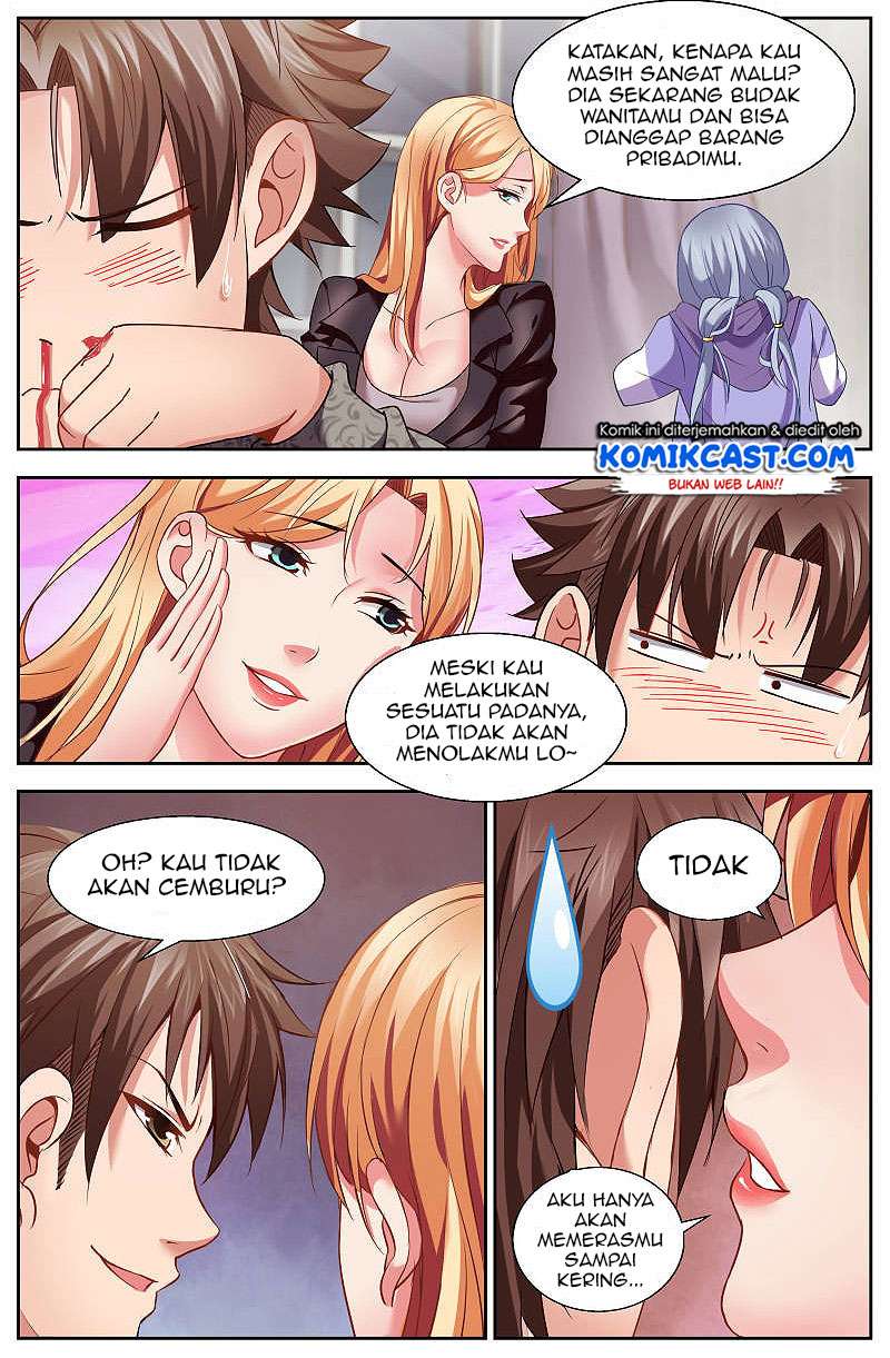 I Have a Mansion In The Post-Apocalyptic World Chapter 28 Gambar 8