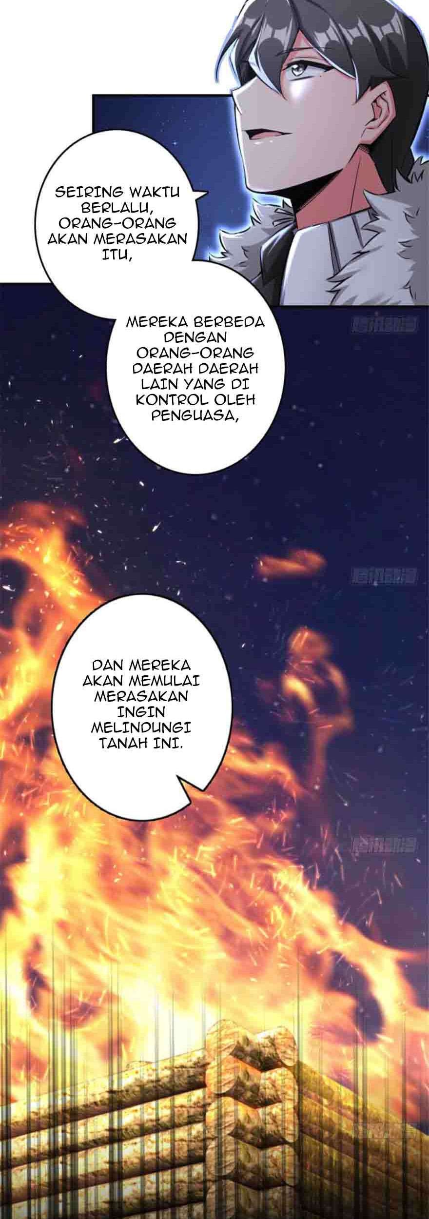 Release That Witch Chapter 64 Gambar 30