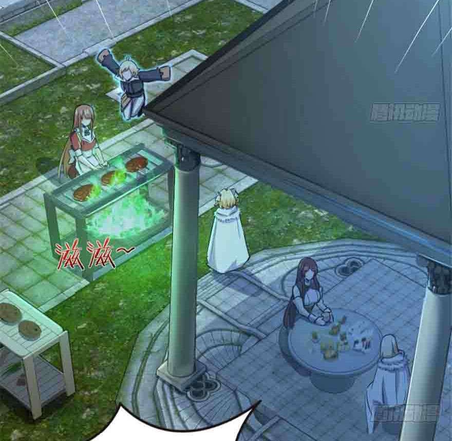 Release That Witch Chapter 64 Gambar 35