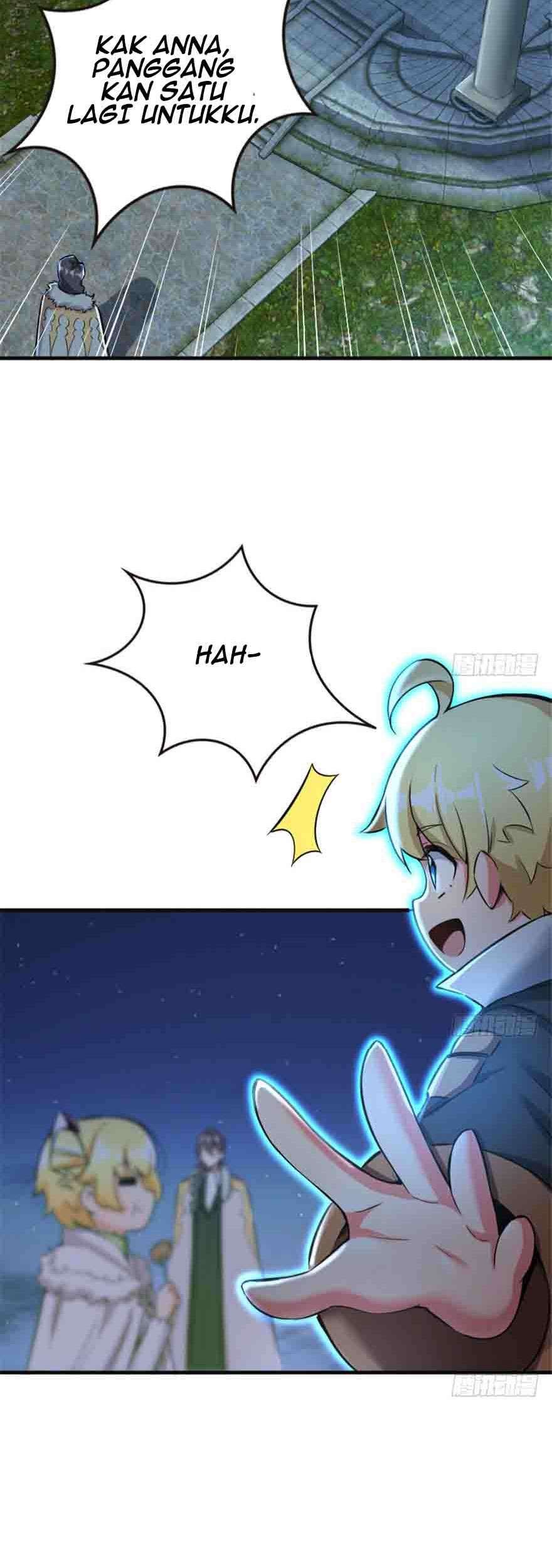 Release That Witch Chapter 64 Gambar 36