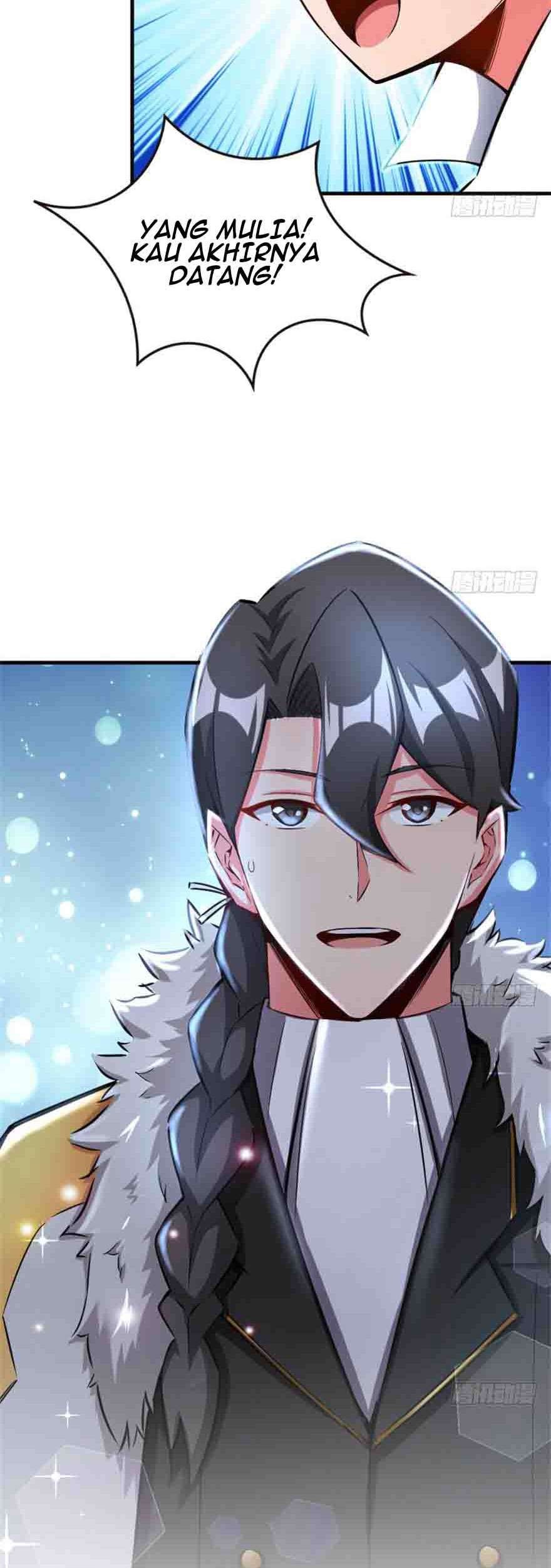 Release That Witch Chapter 64 Gambar 38