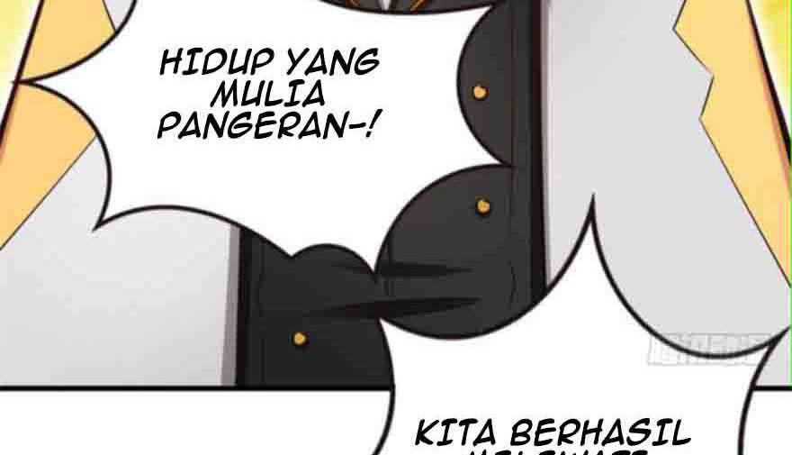 Release That Witch Chapter 64 Gambar 4