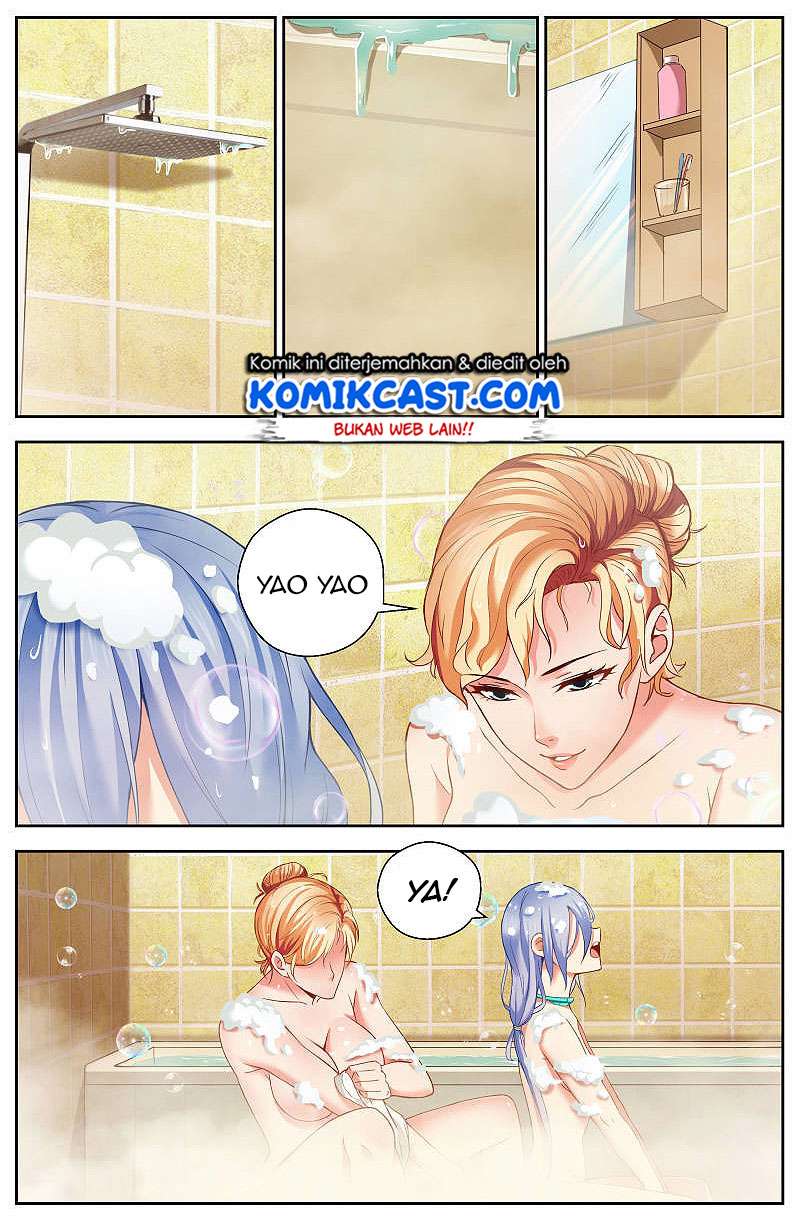 I Have a Mansion In The Post-Apocalyptic World Chapter 29 Gambar 6