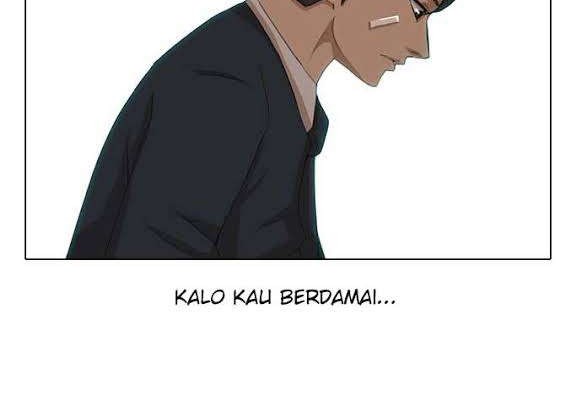 The Girl from Random Chatting! Chapter 27 Gambar 34